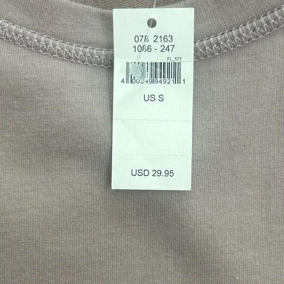 Aerie Offline Women's Sleeveless Muscle Tank - Picture 6 of 10